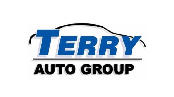 Terry Auto Group logo