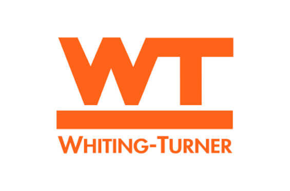 The Whiting-Turner Contracting Company logo