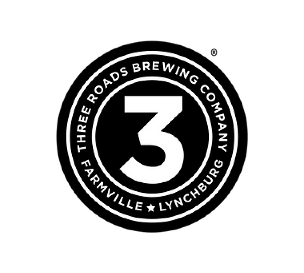 Three Roads Brewing Company logo