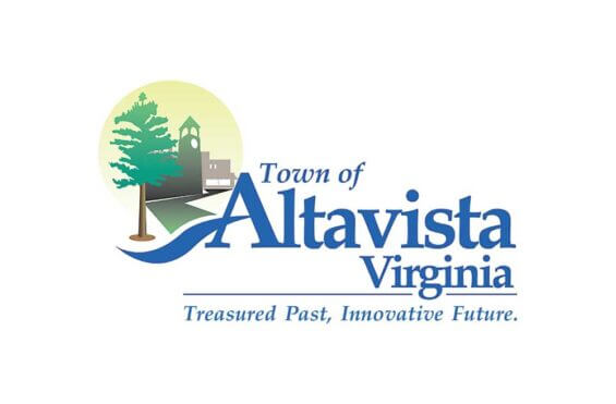 Town of Altavista logo