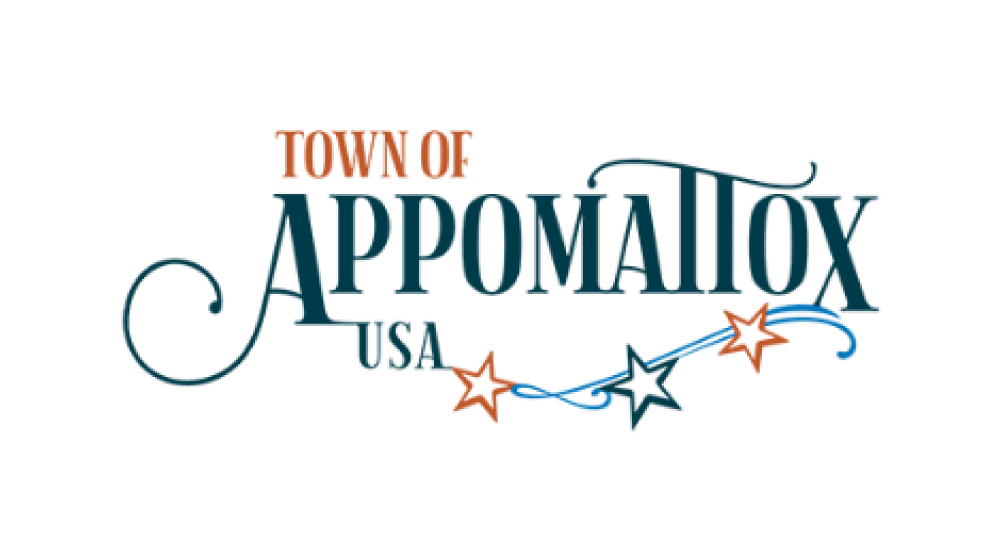 Town of Appomattox logo