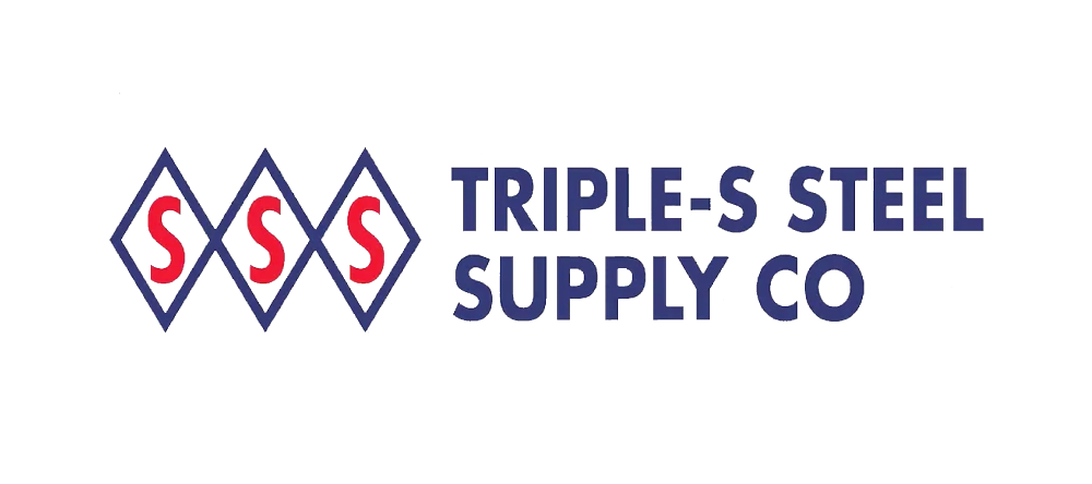 Triple-S Steel logo