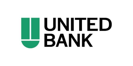 United Bank logo