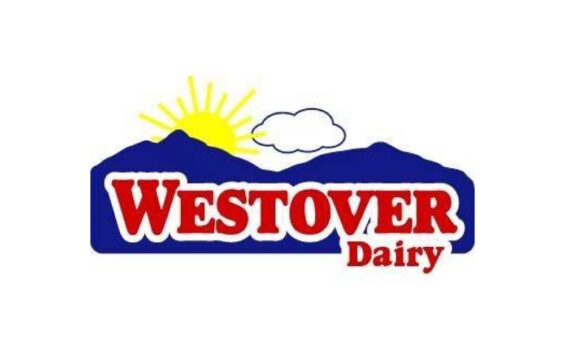 Westover Dairy logo